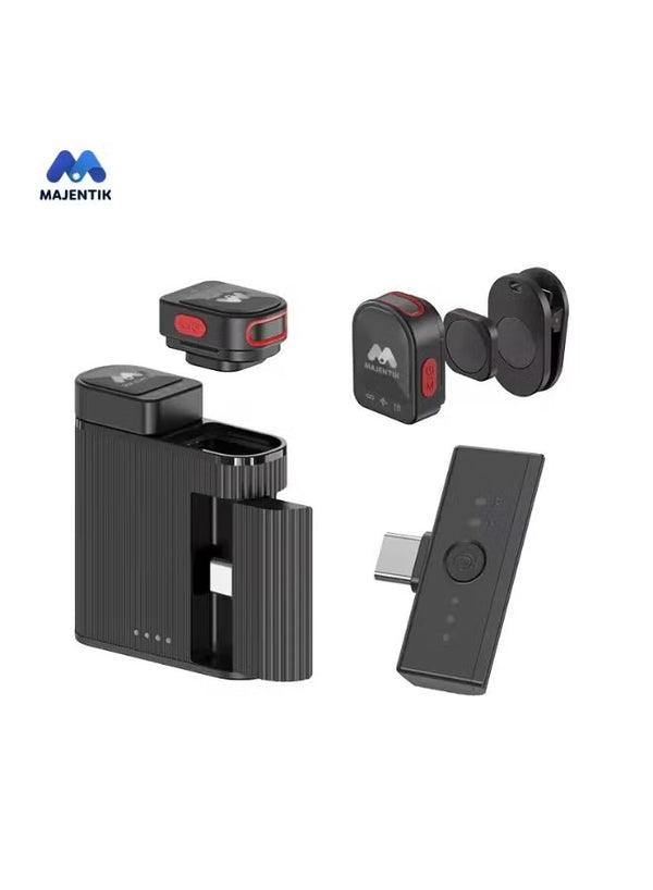 مايك 2in1 MM-001