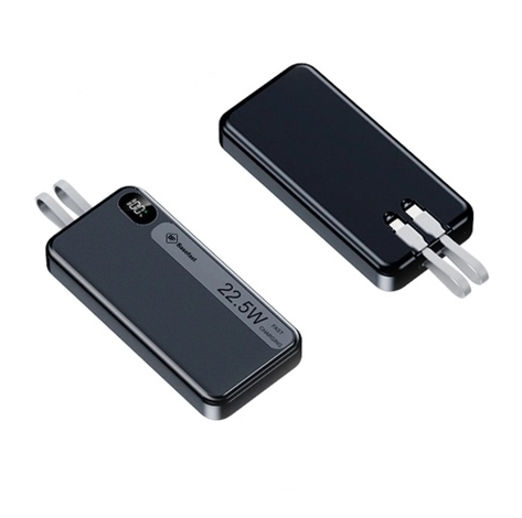 باور بانك  MJ-21 10000 mAh