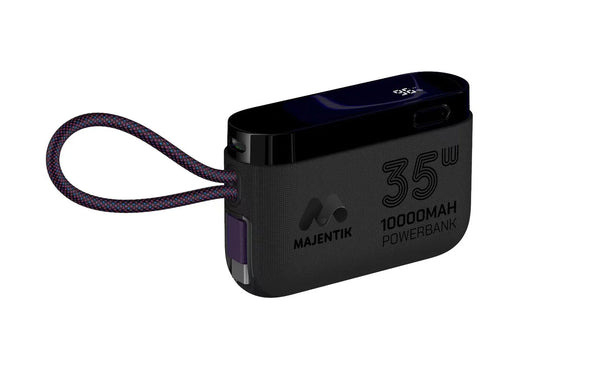 باور بانك  Majentik MJ-13